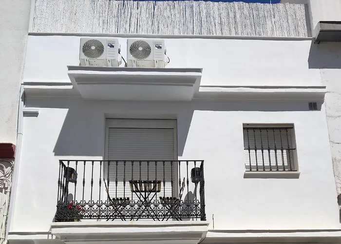 Casa Laida
