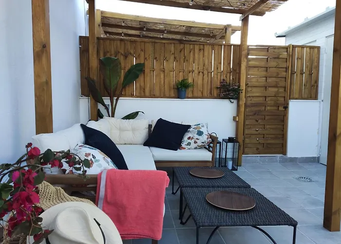 Casa Laida