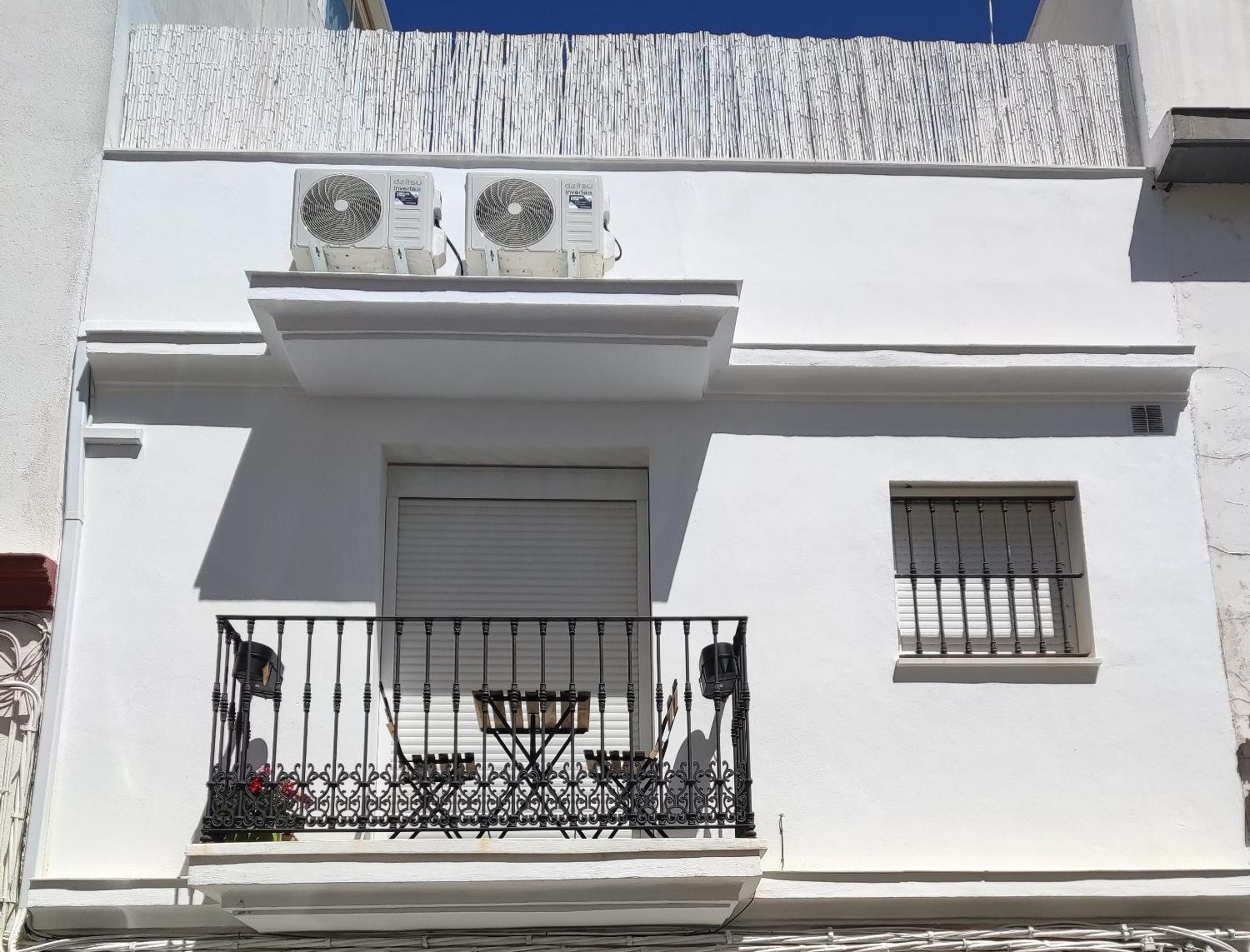 Casa Laida *