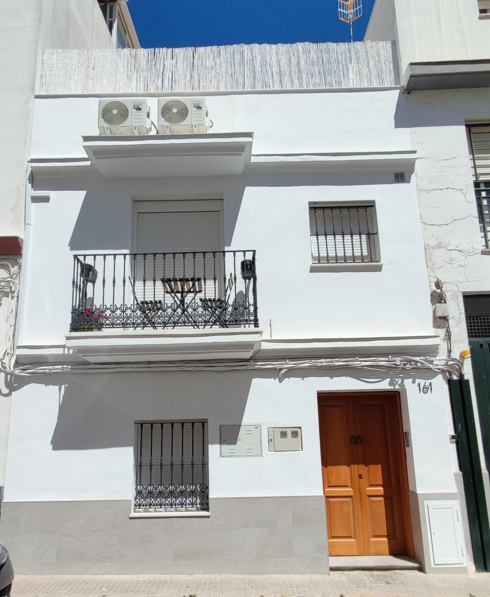Apartment Casa Laida *