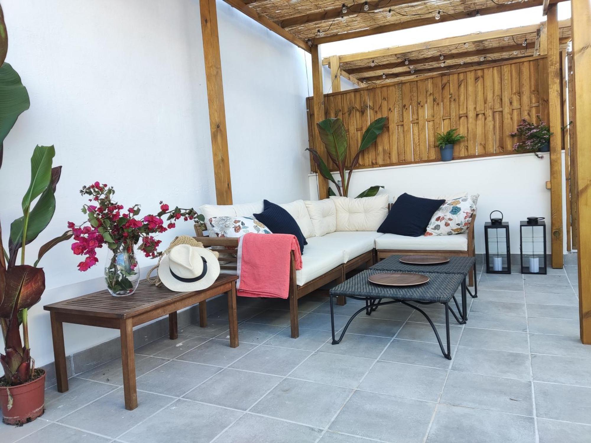 Apartment Casa Laida