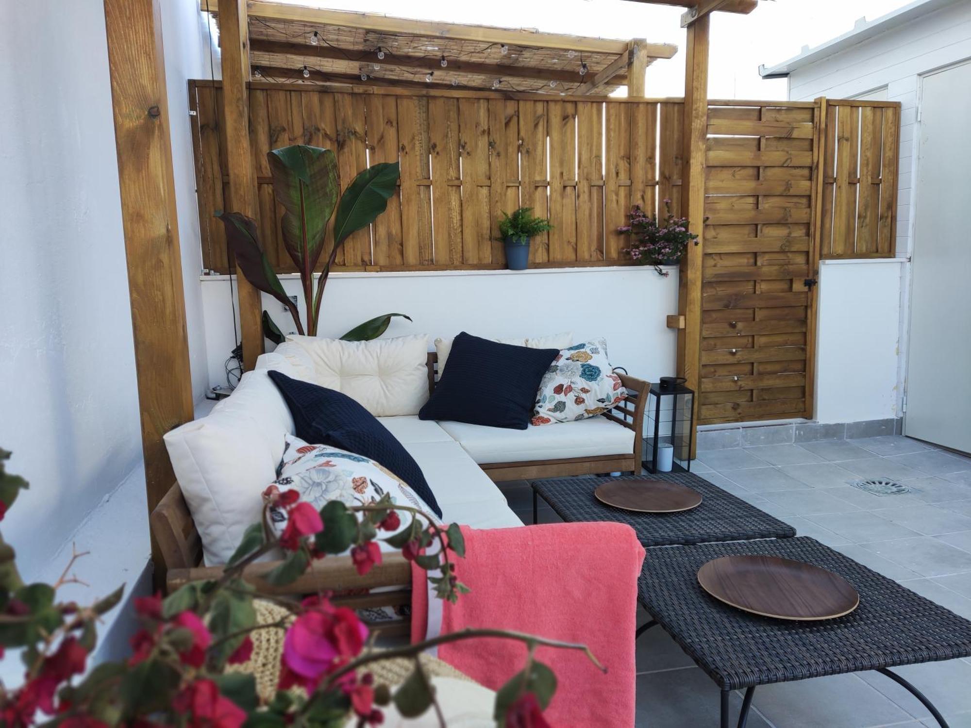 Casa Laida Apartment *