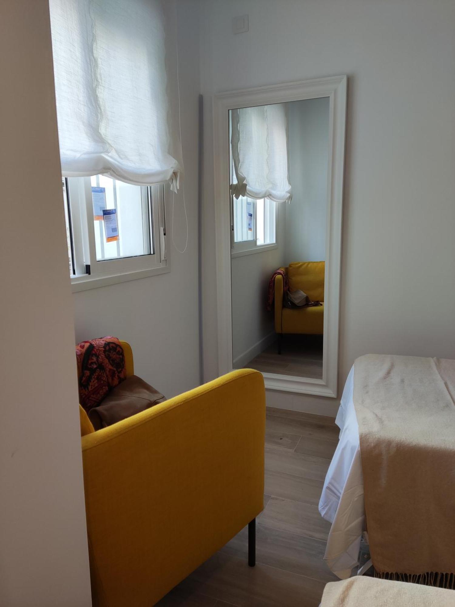 Apartment Casa Laida Sanlucar de Barrameda