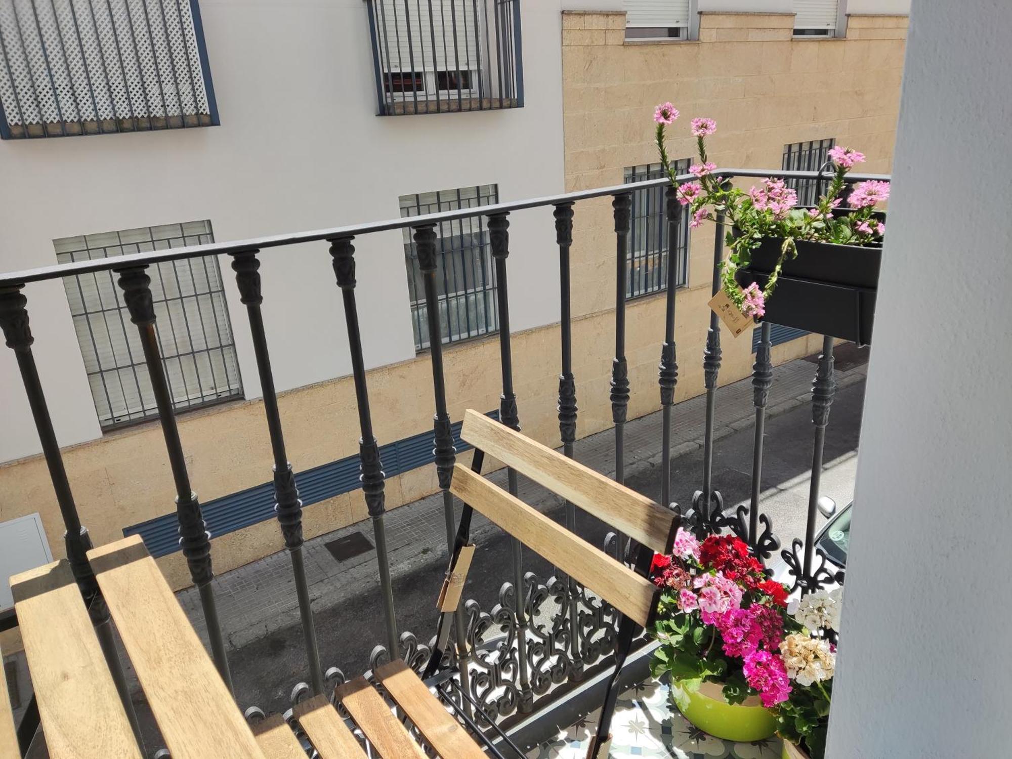 Casa Laida Apartment *