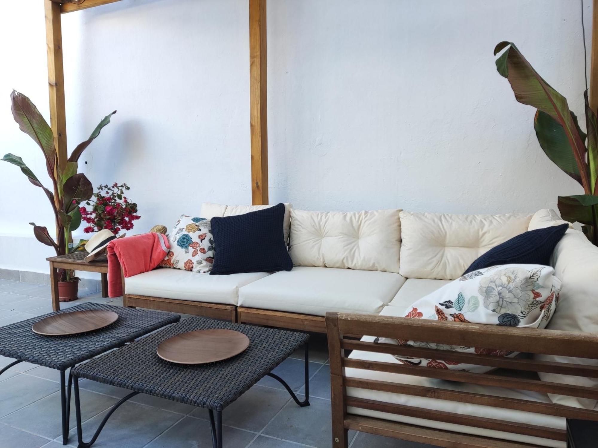 Casa Laida Apartment