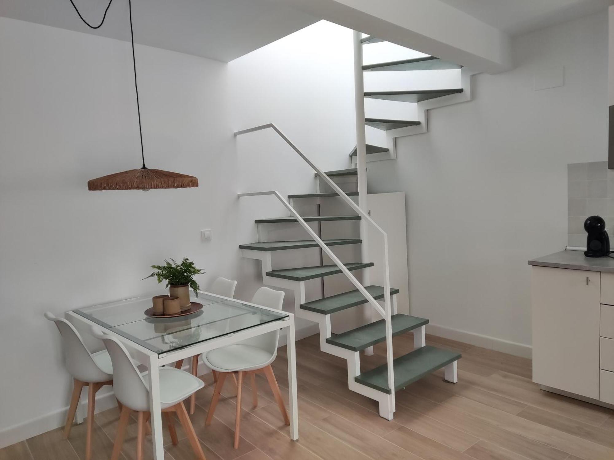Apartment Casa Laida
