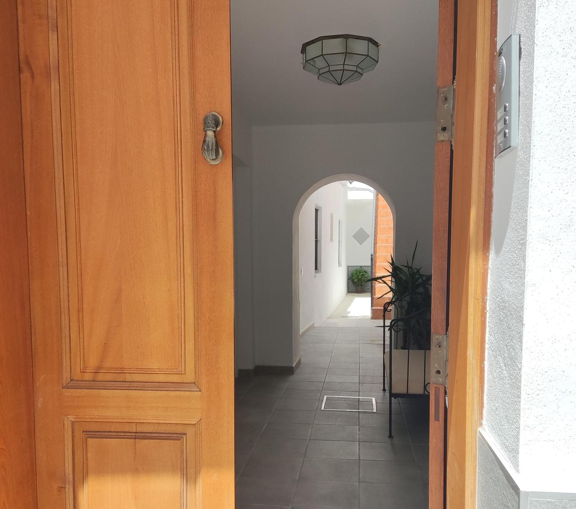 Casa Laida * Sanlucar de Barrameda